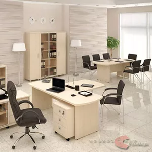 Офисная мебель,  кресла и стулья для офиса