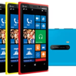 Nokia Lumia -920,  925 2 сим 4.3