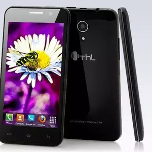THL W100S MTK6582 4ядра 1.3GHz Android 4.2 RAM 1GB 3G GPS купить минск
