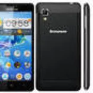 Lenovo P780 на 2 сим/sim! Android,  Купить смартфон на 2 сим в Минске