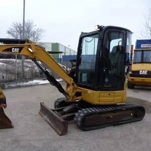 2006 Caterpillar 303C-CR