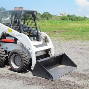 2005 BOBCAT S175 минипогрузчик 