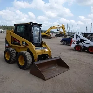 2006 CATERPILLAR 236B