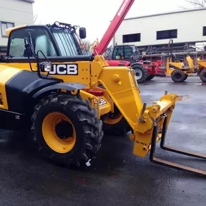 2013 JCB 535-95