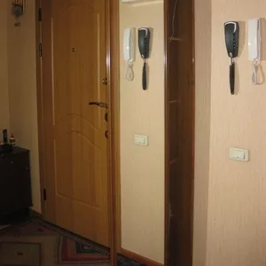 Меняю однокомнатную квартиру в М.О на квартиру в Минске