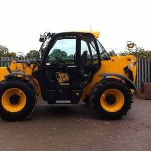 2012  JCB 535-95 