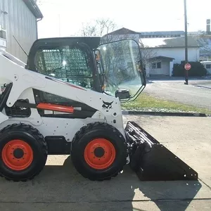 2012 BOBCAT S650 