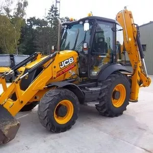 2011  JCB 3CX 