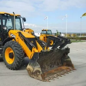 2012 JCB 4CX 