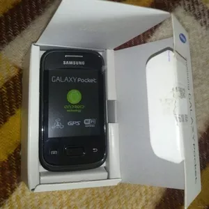 Samsung Galaxy Pocket (новый)
