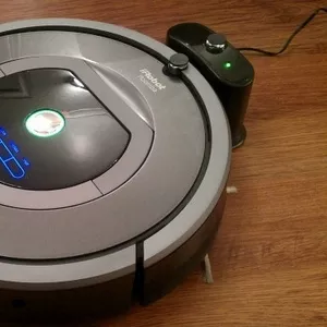 Продам робот-пылесос iRobot Roomba 780