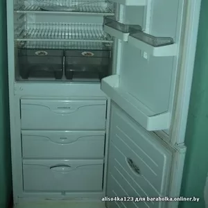 холодильник Минск МХМ 162