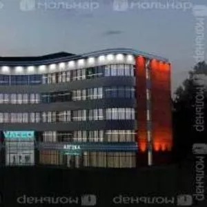 Продается офисный блок по ул. Скорины 168м-410тыс.уе, возможна аренда.