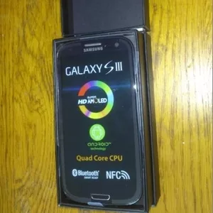 Samsung i9300 Galaxy SIII оригинал,  НОВЫЙ