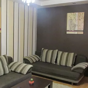 Стильная 2-х комнатная квартира посуточно в Минске