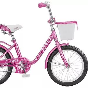 Велосипед детский Stels Joy 12