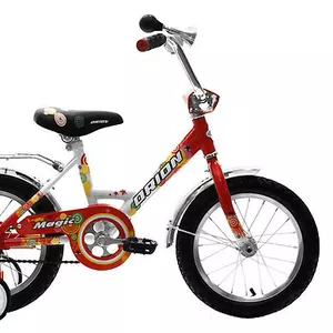 Велосипед детский Stels Orion Magic 14