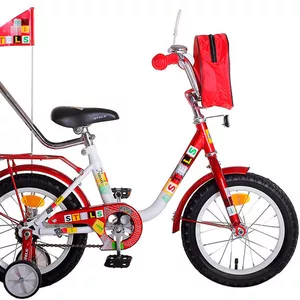 Детский велосипед Stels Orion Flash 14