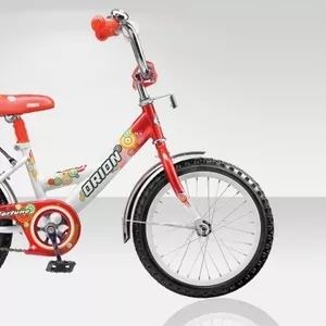 Детский велосипед Stels Orion Fortune 16