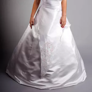 прокат и пошив свадебных платьев от 50 уе