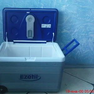 Автохолодильник Ezetil E55