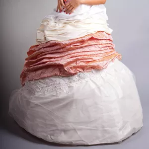 платье для невесты 150 уе