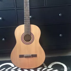 Гитара акустическая Prado