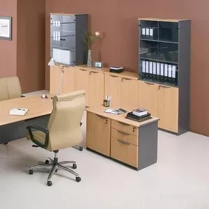 Офисная мебель в наличии