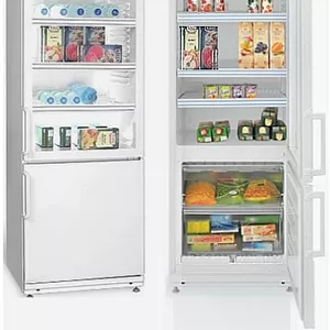 Продам холодильник (состояние нового)