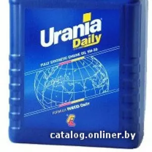 Масло Urania (5л)