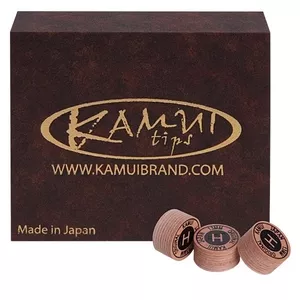 Легендарные японские многослойные наклейки KAMUI всегда в наличии