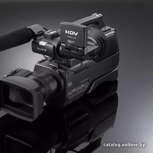 Продается камера Sony HVR-HD1000E. 