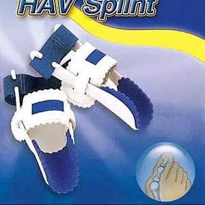 Вальгусная шина для ног Hav Splint