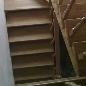 лестницы любой сложности