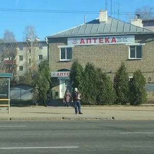 Продам аптеку