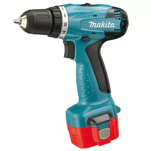 Шуруповерт Makita 6271 DWPE (14,  4 вольт)