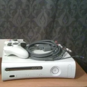 Xbox 360 (прошита LT 3.0)