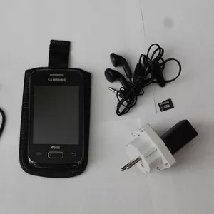 Телефон Samsung S6102 Galaxy Y Duos!