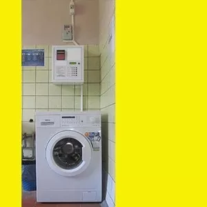 Изготовление,  продажа и установка стиральных машин с купюроприемниками