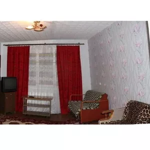 Сдам 2-комнатную квартиру в Минске.