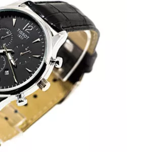 Лучшие мужские часы в мире  TISSOT.  Бесплатная доставка по Беларуси.