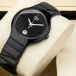 Уникальные часы RADO Jubile True. Бесплатная доставка по Беларуси.