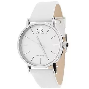 Стильные unisex-часы  Calvin Klein.  Бесплатная доставка по Беларуси.