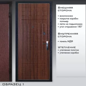 входные двери белорусского производства