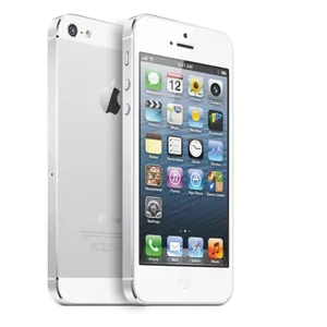 iPhone 5s 16/32/64 gb silver по самой низкой цене!