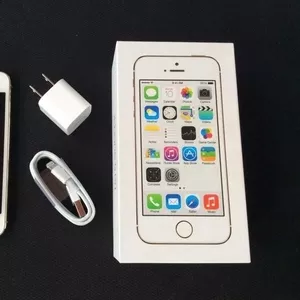 Подлинная яблоко iphone 5s 16 ГБ
