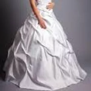 платье для невесты недорого
