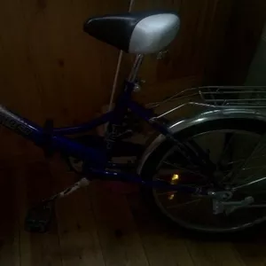 Продаётся супер велосипед))))