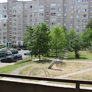 Продается 1 комнатная квартира по ул.Одинцова, 107