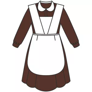 школьная форма  советского образца, мантии, вечерние платья